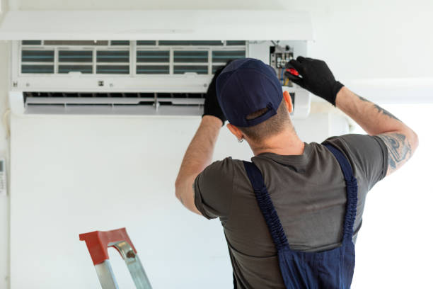 Best Air Duct Cleaning Near Me  in Roy, UT