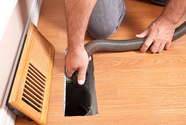 Best Affordable Air Duct Cleaning  in Roy, UT