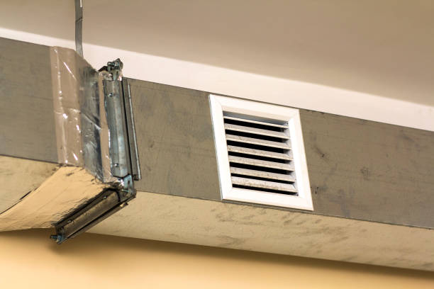 Best Residential Air Duct Cleaning  in Roy, UT